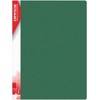 Office Products Aplankas su 40 įmaučių A4 žalias