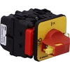 PCE 0-1 3P 16A IP55 ML016.3- TB / RG3