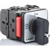 PCE Camm jungtis 0-1 2P 16A IP55, skirta integruoti (ML016.2-TB / RG)