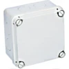 Pce DĖŽUT PASKIR EX111 LIGHT 108X108X64 IP55
