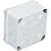 Pce DĖŽUT PASKIR EX111 LIGHT 108X108X64 IP55