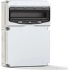 PCE 15851600 FLEX HOUSING, 16-MOD, FULL, ABS MEDŽIAGA IP66/67, 15851600