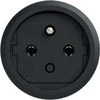 PCE Guminis lizdas su kištuku 16A 230V 3P IP54 TOP TAURUS2 24711-sr