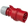 Pce GN.FOR. 16A/4P/400V TSHARK IP44