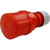 Pce GN.TRANS. 16A/5P/400V SHARK IP44
