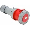 Pce perjungimo lizdas 63A/5P/400V PTWIST IP67