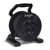 Pce PLATINIMAS 1F 50M XREEL IP20 OW3X1.5 BUGNAS