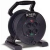 PCE Būgnas Xreel 250 4 lizdai 30m (92501T48163)