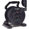 PCE Xreel būgn( 4 lizdai) 3 x 2,5 mm IP20 25m (92501T48243)