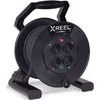 PCE Xreel būgno minkštiklis 4 lizdai 3 x 2,5 mm IP44 25m (92501H48243)