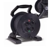 Pce prailginimas 1F 40M XREEL IP20 OW3X1.5 būgnas