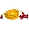 PCE Rekenduotojas 0521- r 2421200- r 15m N07V3V3 3x1.5 EC: 16 / 3-GS