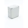 PCE ŠVIESOS dėžė 335x245x133mm 12 trūkumai IP67 - EX- 322
