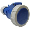 PCE Ratukas 16A 230V 2P + Z IP67 2132-6