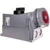 PCE Montavimo rinkinys su 125A 5P 0-1 korpusu (145- 6w)