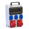 PCE 3GS 230V IP54 ECOline 90EKO001