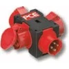 PCE WOMEN 'S 3x16A / 4P IP44 (9430006W)