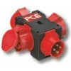 PCE WOMEN 'S 3x32A / 4P IP44 (9430008W)