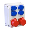 PCE 2x16 / 5 4GS 230V IP54 ECOline 90EKO005
