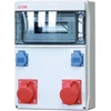 PCE Stacionarus skirstomasis skydas: STAR 12M 32 / 5 16 / 5 2GS 230V IP54 (90EKO009)