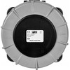 PCE Lizdas tablicowe proste 63A 4P 500V 3345-7 - 3345-7