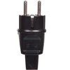 PCE Plokščiosios vielos kištukas H05RNH2-F2X1.5 (242 / GF)