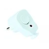 Pce PLUG.ANG.1F 10/16A/3P/230V LED IR IŠJUNGTA