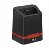 PCE Žibintuvėlis LED rankinis žibintuvėlis su įkrovimo stotele H1000/5.000mAh LS+USB-C 7201000