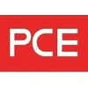PCESP statybinis skirstomasis skydas PCE Combo-Pol 96061441W 16A 400V 3P+Z lizdas 230V jungiklis 0-1 IP44