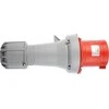 Pcesp Pce KIŠTUKO KEITIMAS 63A/5P/400V PTWIST IP44