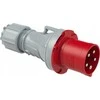 Pcesp Pce KIŠTUKO KEITIMAS 63A/5P/400V PTWIST IP44