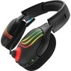 Pdp Systems PDP Ausinės Afterglow Wave belaidės juodas Xbox Series X