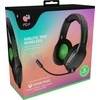 PDP Airlite Pro ausinės juodos (049-021-BK)