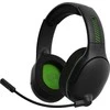 PDP Airlite Pro ausinės juodos (049-021-BK)
