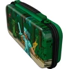 PDP Travel Case Plus GLOW - Minecraft Forest Battle