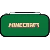 PDP Travel Case Plus GLOW - Minecraft Forest Battle
