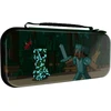 PDP Travel Case Plus GLOW - Minecraft Forest Battle
