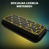 PDP GLOW Kelioninis dėklas skirtas Nintendo Switch | Mario Super Star | Šviečia tamsoje
