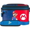 PDP Nintendo Mario Pull-N-Go Travel Case