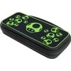 PDP 1-Up Glow In The Dark Nintendo Switch dėklas