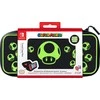 PDP 1-Up Glow In The Dark Nintendo Switch dėklas