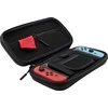 PDP 1-Up Glow In The Dark Nintendo Switch dėklas