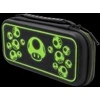 PDP 1-Up Glow In The Dark Nintendo Switch dėklas