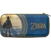 PDP Travel Hyrule Mėlyna dėklas Nintendo Switch