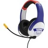 PDP Airlite Plus Ausinės su laidu Sonic Realmz