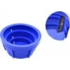 PE VAMZDŽIŲ GREIDIAVIMO-FREŽIMO STAKLĖ Geko 75-110MM (36) G01392 GEKO