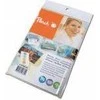 Peach Laminierfolie A4 80mic PP580-02, Folien - glossy, 100 Stck
