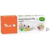 Peach PH100 vakuumavimo aparatas priedas Vakuuminių maišelių rulonas