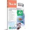 Peach Laminierfolien A3 303x426mm 80mic matinis 100Stk.