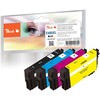 Peach Peach Patrone Epson No.405 XL MultiPack bk,c,m,y remanufactured